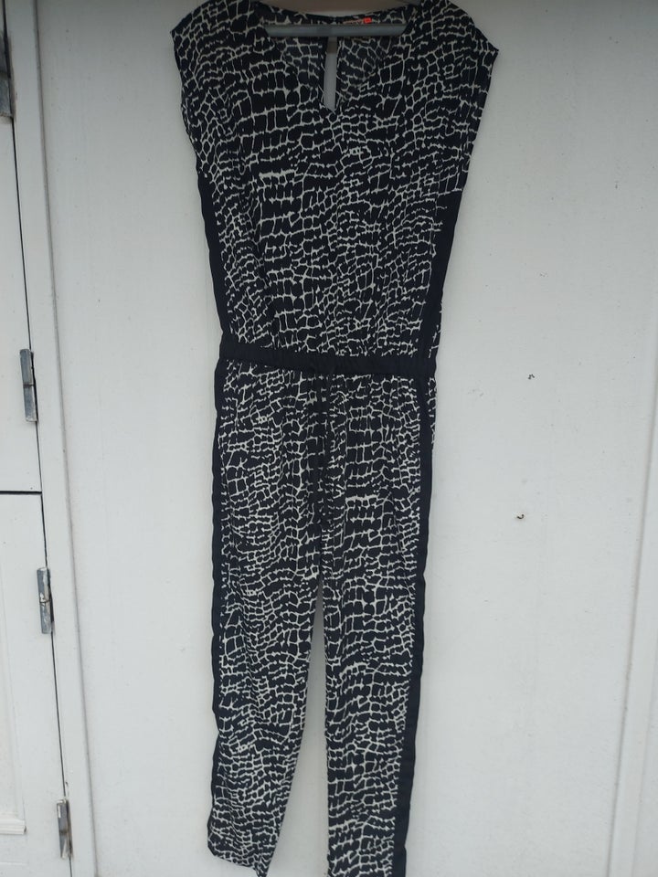 Buksedragt, Jumpsuit, Only