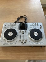 DJ Controller, ION Discover DJ Pro
