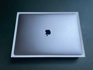 raid Habubu fordel Find Helt Ny Macbook på DBA - køb og salg af nyt og brugt