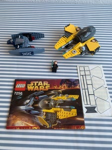 Find Lego Star Wars - på DBA - og salg af og brugt