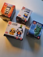 Lego andet, Brickheadz Anders And, Frankenstein