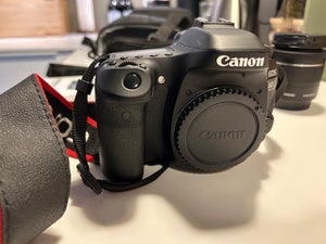 Canon Eos M | DBA - brugte Canon kameraer - side 2