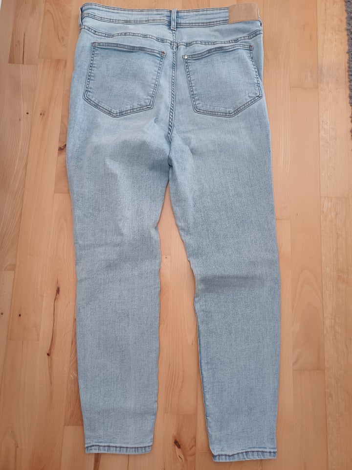 Jeans, H&M, str. 30