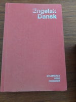 Engelsk/Dansk, Jens Axelsen, år 2006