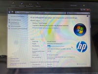 HP HP Pavillon dv6 Notebook PC, 2,00 GHz, 4,00 GB ram