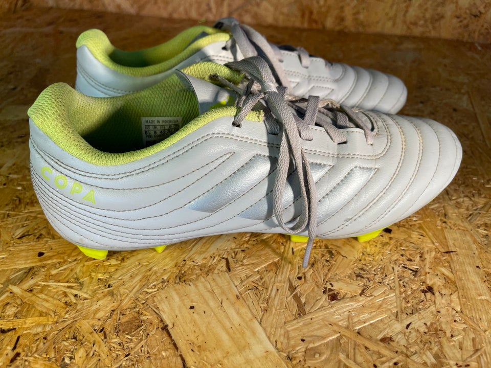 Fodboldstøvler, Adidas Copa 20.4 FG fodboldstøvler ,