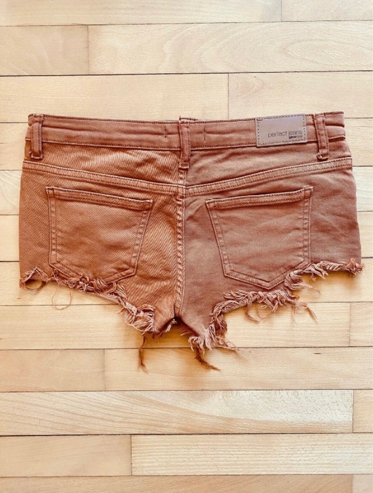 Shorts, Cowboyshorts, Gina Tricot