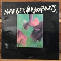 LP, Marie & The Wildwood Flowers, Marie & The Wildwood