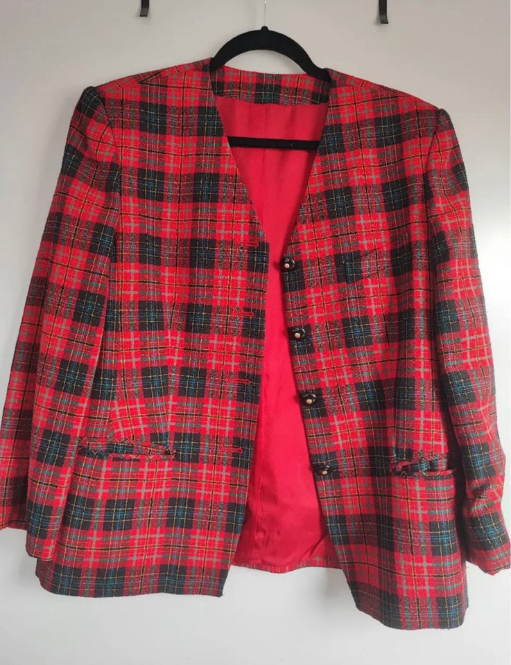 Blazer, str. 42, Vintage