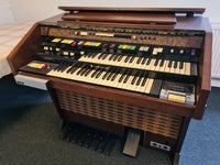 Hammondorgel, Hammond T500