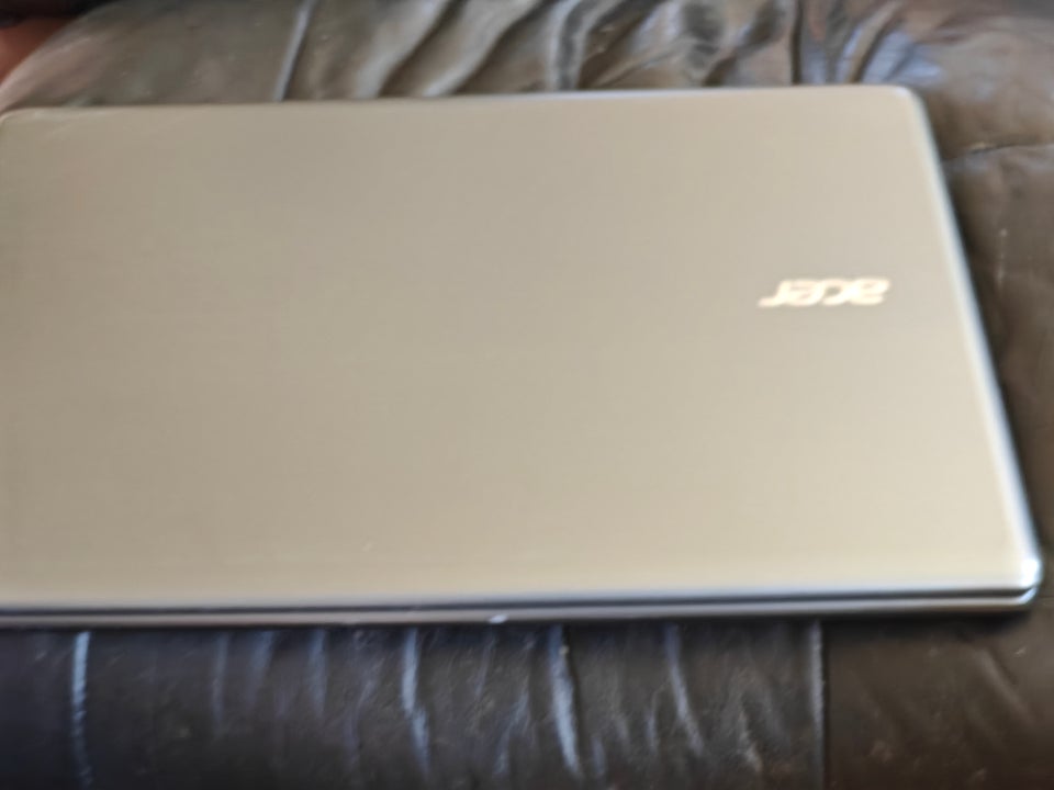 Acer I 7 Aspire e1 seriens, 2,4 GHz, 8 GB ram