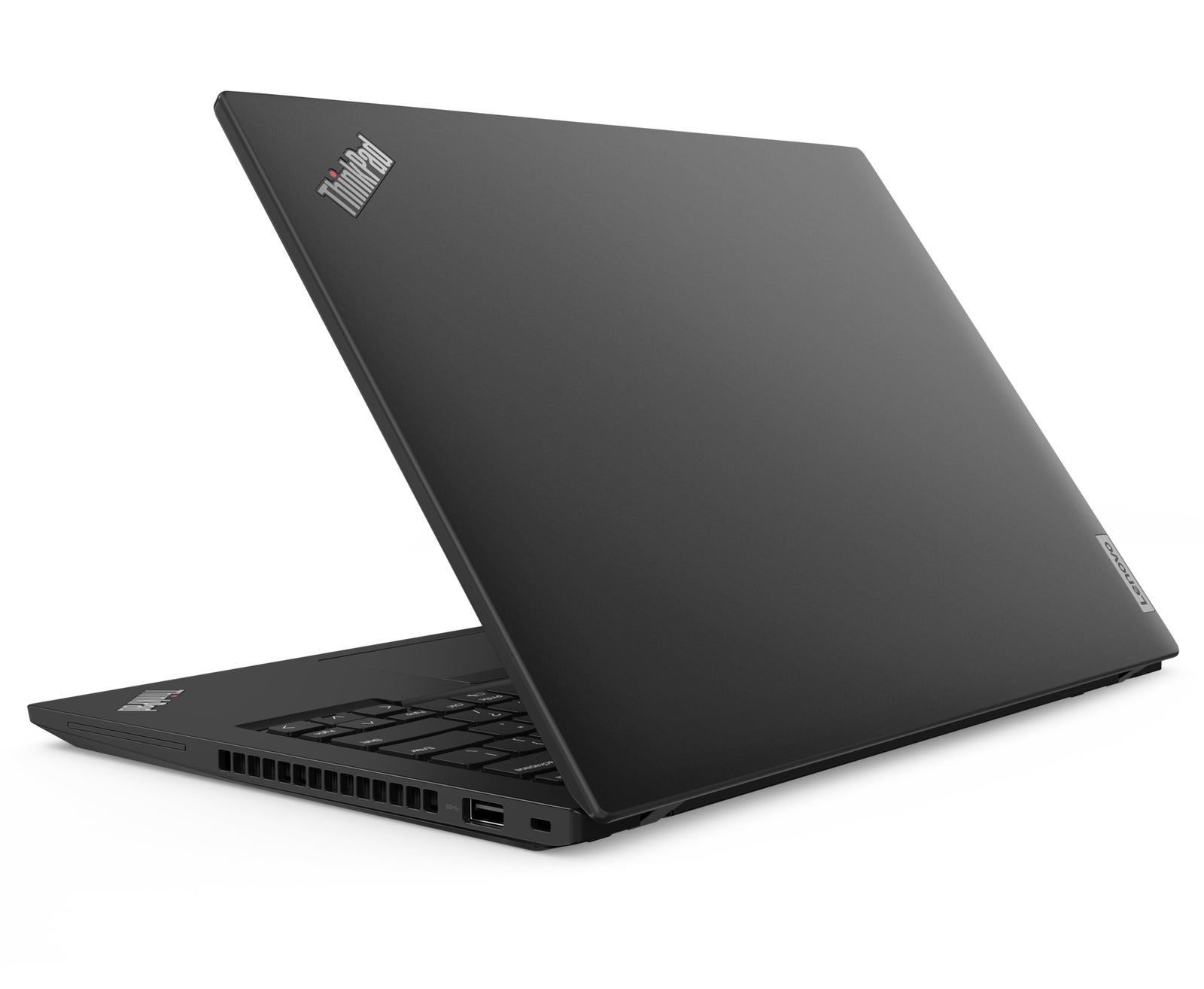 Lenovo ThinkPad T14 gen. 3, 16GB GB ram, SSD 256 GB harddisk