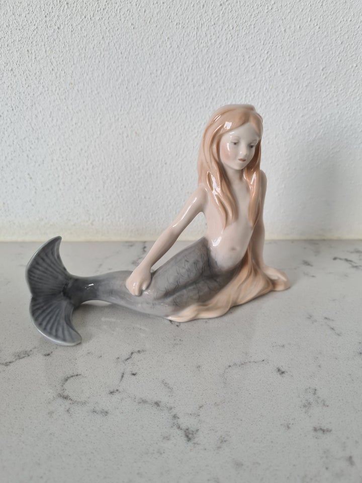 Den lille havfrue, Bing & Grøndahl