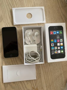 iPhone 16 til salg - Jylland køb og billigt