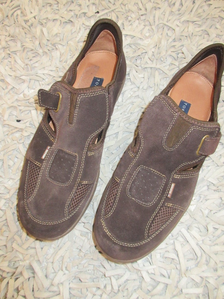 Loafers, Tommy Hilfiger, str. 42