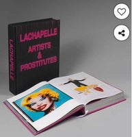 Lachapelle. “Artists&Prostitutes”