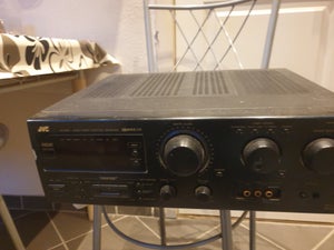 JVC KD-G151 Car AutoRadio CD Receiver RDS Old-School