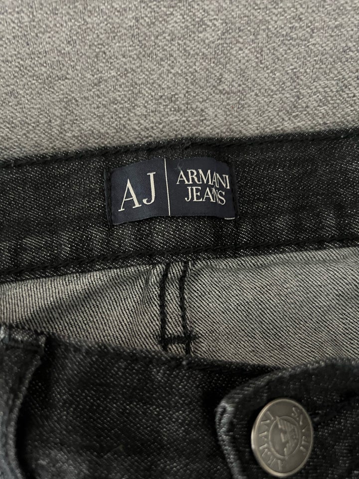 Bukser, Armani jeans , str. 33