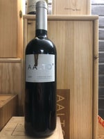 Vin og spiritus, Aalto / Ribera del Duero