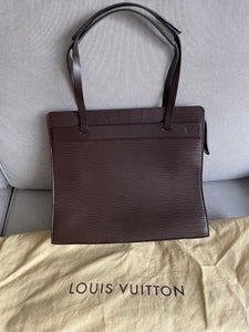 Louis Vuitton - Damier Caissa Tote Handbag - Catawiki
