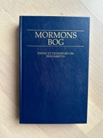 Mormons bog, Intellectuel Reserve / Joseph Smith Jun., år