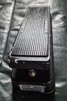 Cry Baby pedals , Jim Dunlop GCB-95