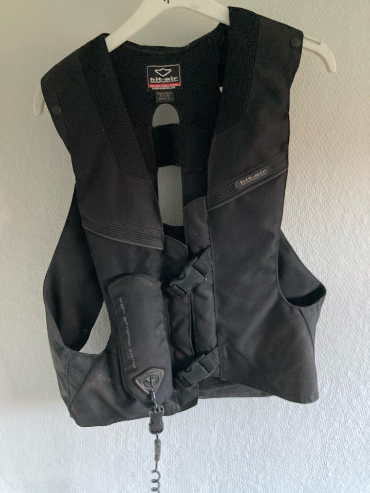 Hit on sale air ridevest