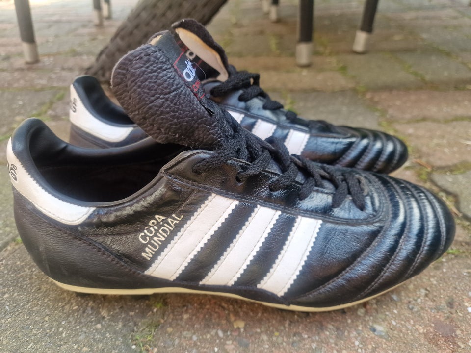 Fodboldstøvler, Adidas, Copa Mundial