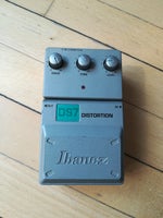 Distortion pedal, Ibanez DS7 Distortion