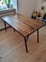 Spisebord, Træ, b: 86 l: 146