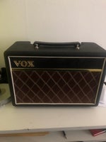 Guitar amplifier, Vox Pathfinder 10