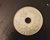 Danmark, mønter, 1978
