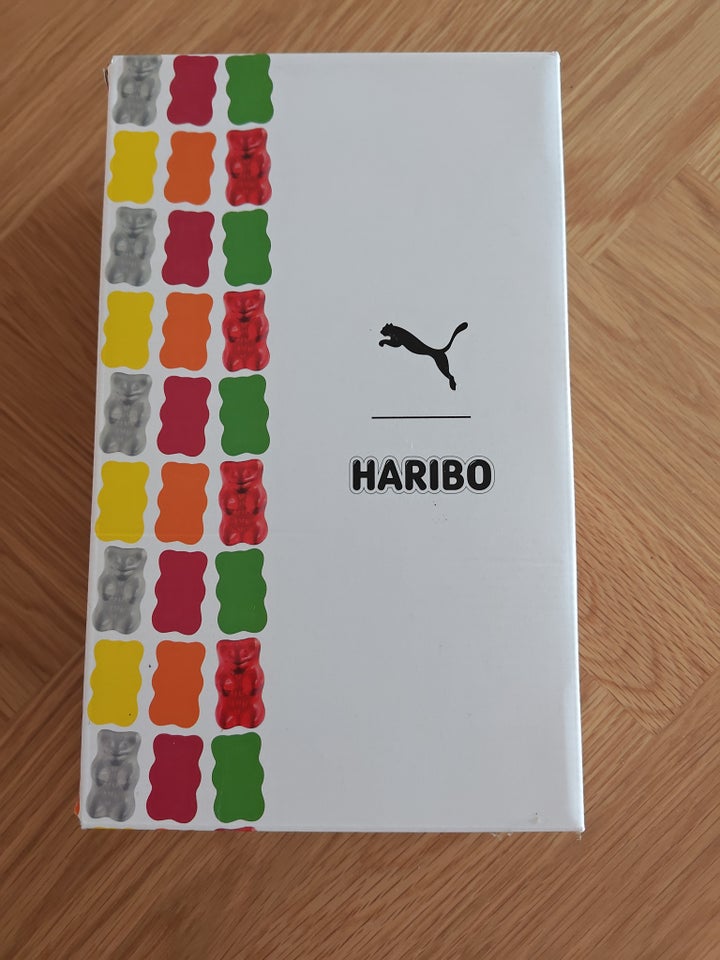 Sneakers, str. 38, Puma Haribo