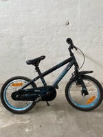 Unisex børnecykel, anden type, Everton
