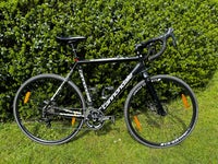 Herreracer, Cannondale RESERVED Cannondale CAADX 105