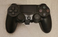 Playstation 4, Playstation 4 controller + back buttons,