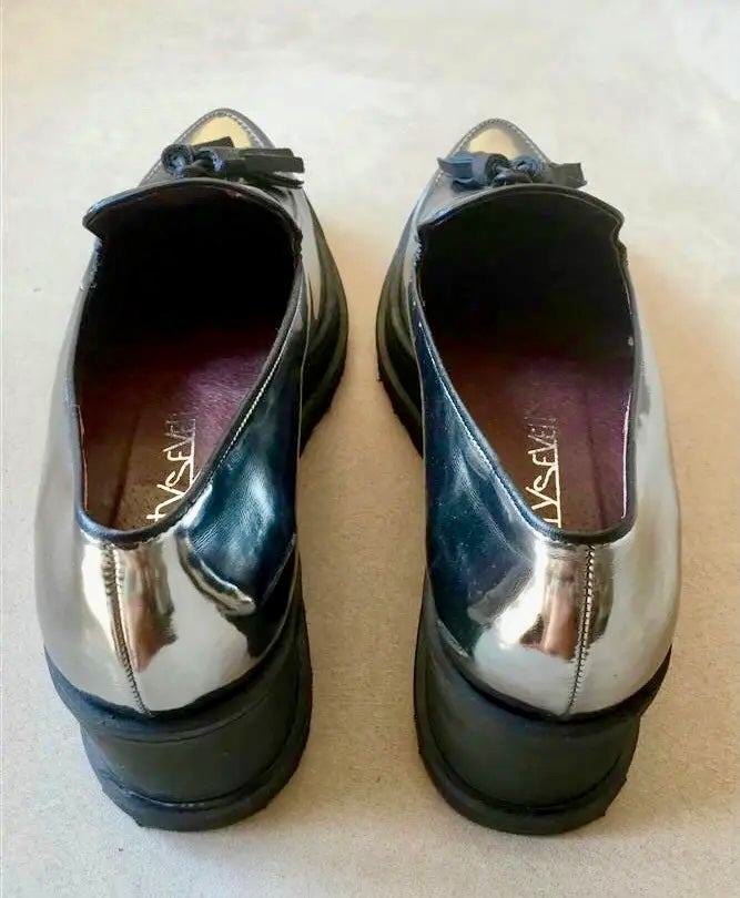 Loafers, str. 39, SIXTY SEVEN