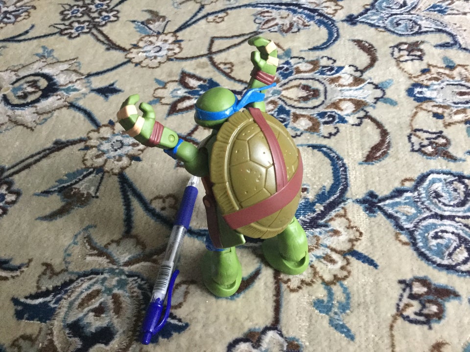 Ninja turtles