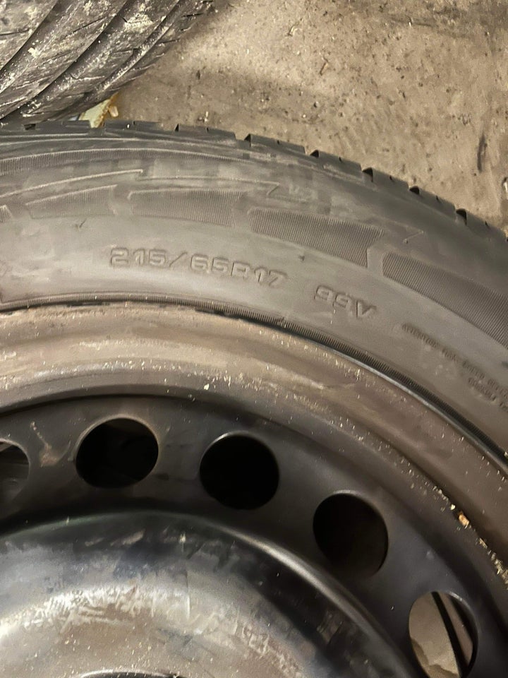 17", Goodyear, tilbehør