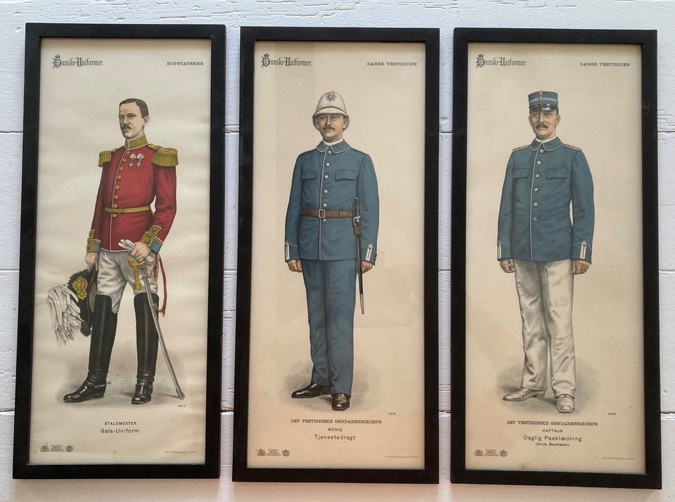 Tag fat Utrolig Delvis Uniform, 3 C.L.Seifert billede Danske Uniformer i ramme – dba.dk – Køb og Salg af Nyt og Brugt Tag fat Utrolig Delvis Uniform, 3 C.L.Seifert billede Danske Uniformer i ramme – dba.dk – Køb og Salg af Nyt og Brugt
