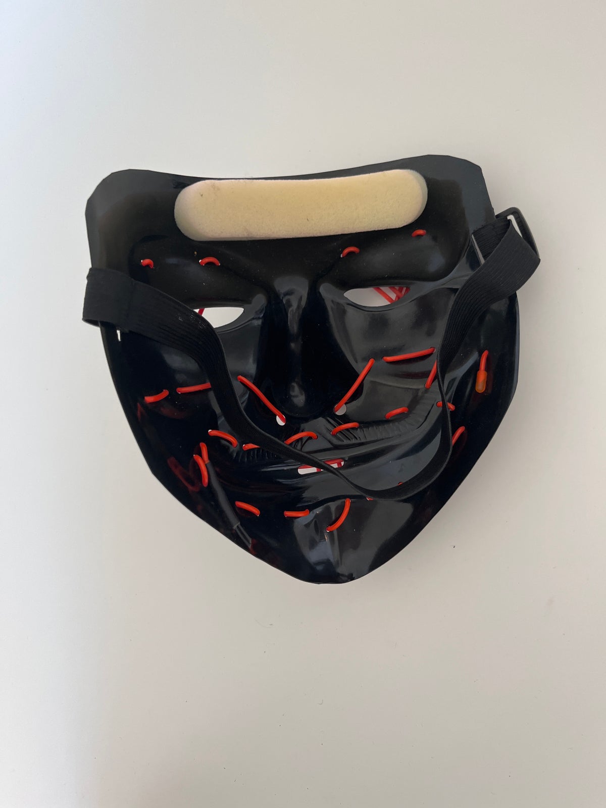 The Purge maske