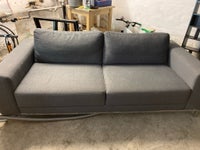 Sofa, anden størrelse , ILVA