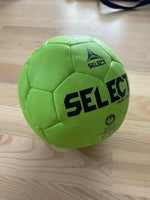 Bold, SELECT five-a-side håndbold, SELECT