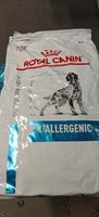Hundefoder, Royal Canin anallergenic