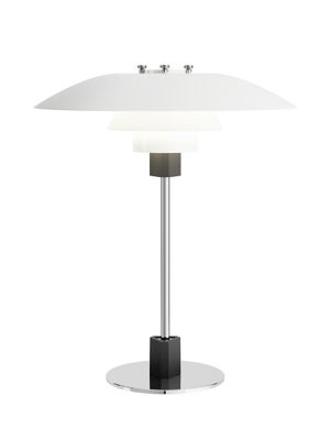 Poul Henningsen, PH 3/4, Lampe, Smuk lampe fra Louis Paulsen 
model PH 3/4. 
Brugt, men fremstår pæn