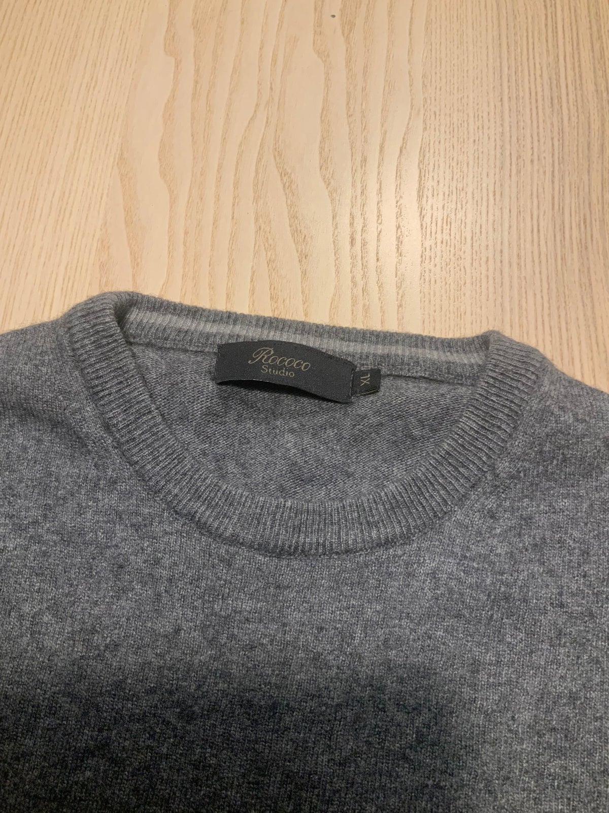 Sweater, Rococo, str. XL