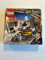 Lego Harry Potter, 4701