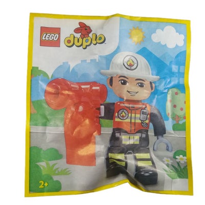 Lego andet, 15% på alt lego. Er ikke fratrukket prisen. (2023) - KLEGO3_472302 Lego Lego Duplo, Fire
