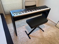 Keyboard, Artesia Performer BK