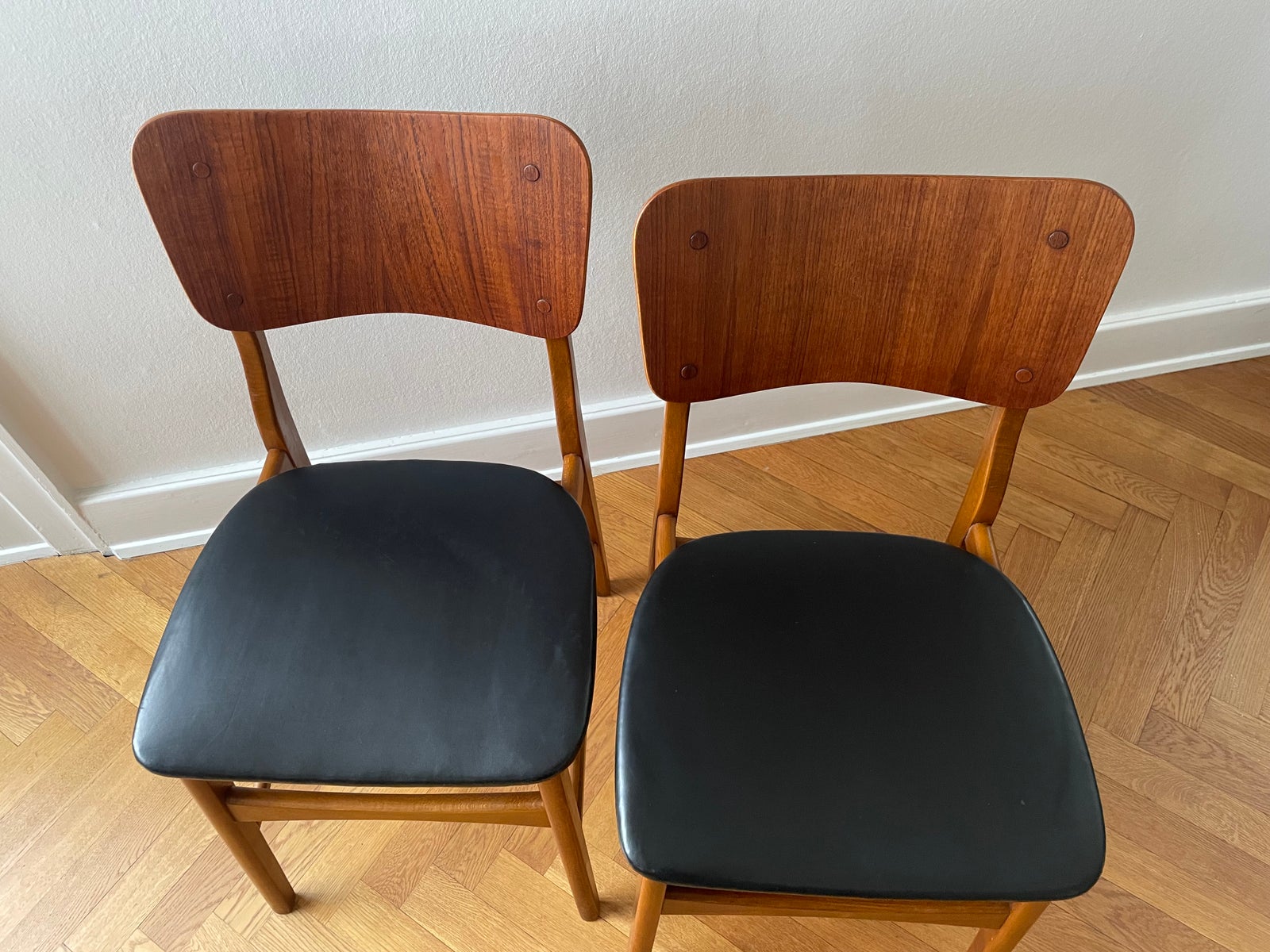 Boltinge, stol, Spisestuemøbler